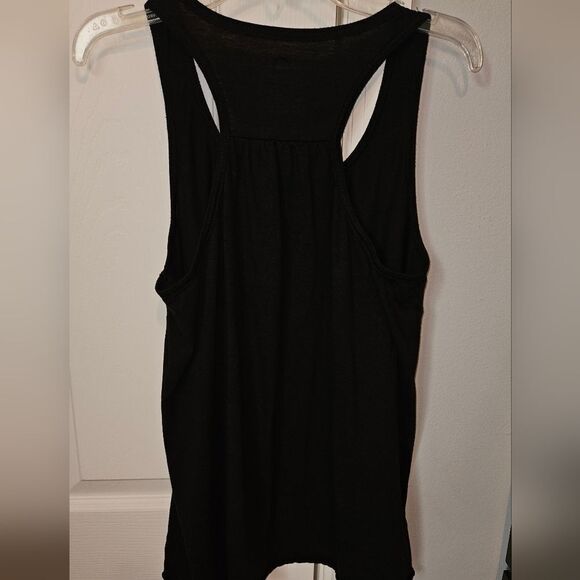 3 Amazon Flowy Racerback Tanks - Picture 2 of 6